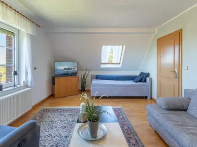 Ferienwohnung für 4 Personen (75 m²) in Husum 5/10