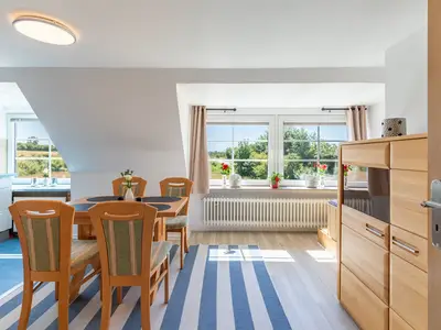 Ferienwohnung für 4 Personen (75 m²) in Husum 7/10
