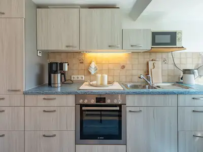 Ferienwohnung für 4 Personen (75 m²) in Husum 9/10