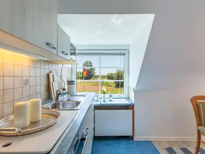 Ferienwohnung für 4 Personen (75 m²) in Husum 10/10