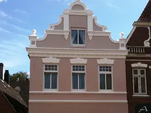 Ferienwohnung für 2 Personen (32 m²) in Husum