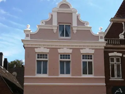 Ferienwohnung für 2 Personen (30 m²) in Husum 1/10