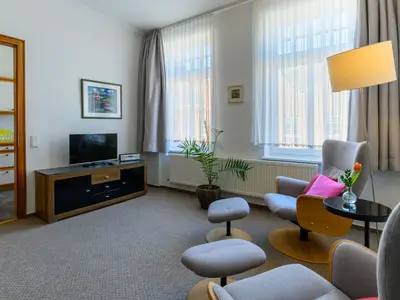 Ferienwohnung für 2 Personen (32 m²) in Husum 2/9