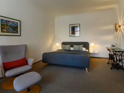 Ferienwohnung für 2 Personen (32 m²) in Husum 5/9