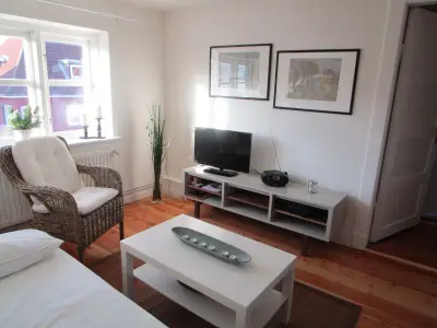 Ferienwohnung für 3 Personen (40 m²) in Husum 5/10