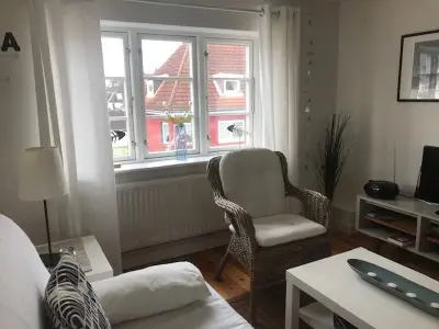 Ferienwohnung für 3 Personen (40 m²) in Husum 7/10