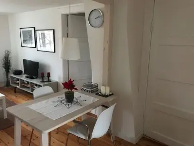 Ferienwohnung für 3 Personen (40 m²) in Husum 9/10
