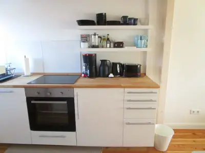 Ferienwohnung für 3 Personen (40 m²) in Husum 9/10