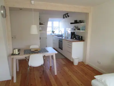 Ferienwohnung für 3 Personen (40 m²) in Husum 10/10