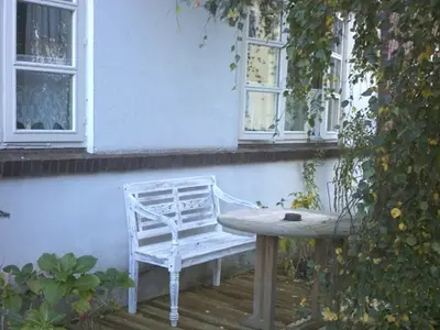Ferienwohnung für 2 Personen (25 m²) in Husum 4/10
