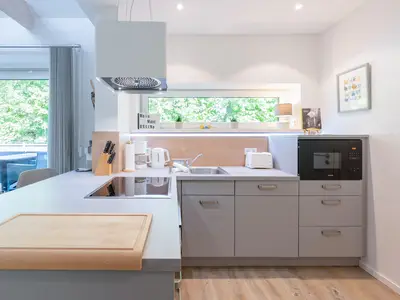 Ferienwohnung für 3 Personen (99 m²) in Husum 5/10