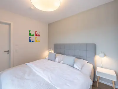 Ferienwohnung für 3 Personen (99 m²) in Husum 7/10