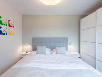 Ferienwohnung für 3 Personen (99 m²) in Husum 8/10
