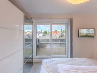 Ferienwohnung für 3 Personen (99 m²) in Husum 9/10
