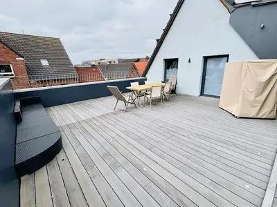Ferienwohnung für 2 Personen (70 m²) in Husum 4/10