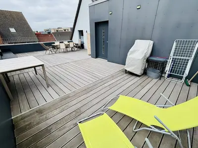 Ferienwohnung für 2 Personen (70 m²) in Husum 5/10