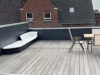 Ferienwohnung für 2 Personen (70 m²) in Husum 6/10
