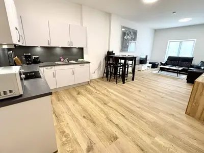 Ferienwohnung für 2 Personen (70 m²) in Husum 7/10