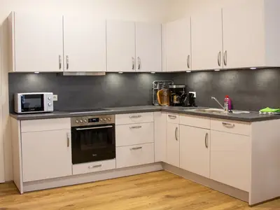 Ferienwohnung für 2 Personen (70 m²) in Husum 8/10