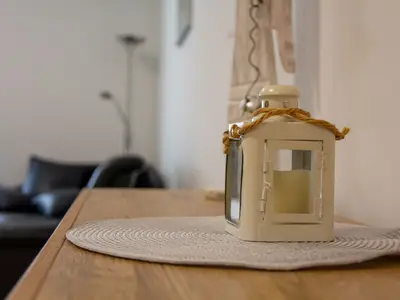 Ferienwohnung für 2 Personen (70 m²) in Husum 7/10