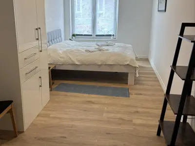 Ferienwohnung für 2 Personen (70 m²) in Husum 9/10