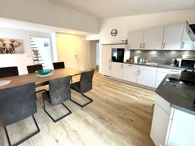 Ferienwohnung für 6 Personen (100 m²) in Husum 7/10