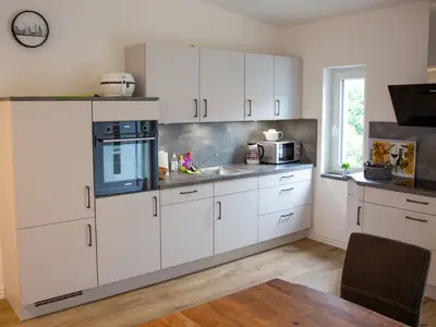 Ferienwohnung für 6 Personen (100 m²) in Husum 8/10