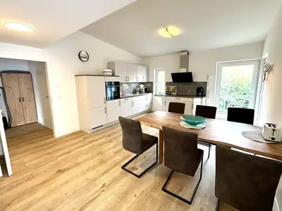Ferienwohnung für 6 Personen (100 m²) in Husum 9/10