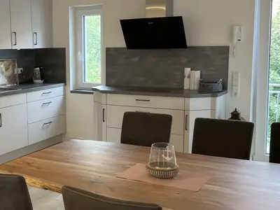 Ferienwohnung für 6 Personen (100 m²) in Husum 10/10