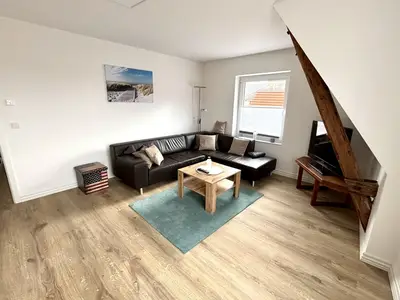 Ferienwohnung für 6 Personen (100 m²) in Husum 6/10