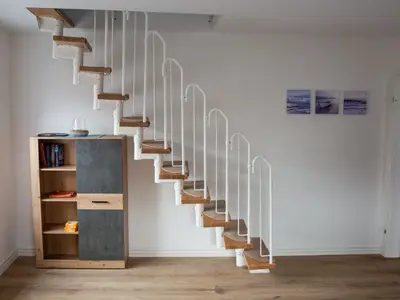 Ferienwohnung für 6 Personen (100 m²) in Husum 7/10