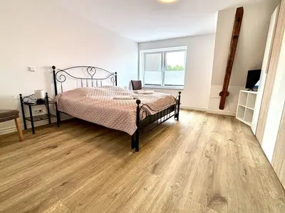 Ferienwohnung für 6 Personen (100 m²) in Husum 8/10