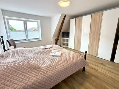 Ferienwohnung für 6 Personen (100 m²) in Husum 9/10