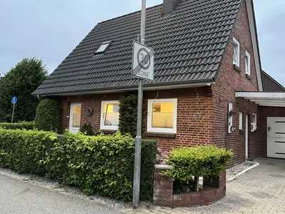 Ferienwohnung für 5 Personen (110 m²) in Husum 2/10