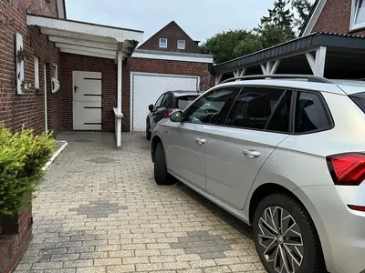 Ferienwohnung für 5 Personen (110 m²) in Husum 3/10