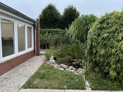 Ferienwohnung für 5 Personen (110 m²) in Husum 5/10