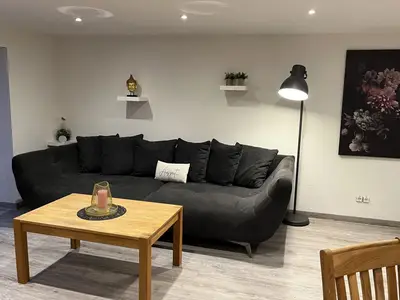 Ferienwohnung für 5 Personen (110 m²) in Husum 6/10