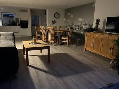 Ferienwohnung für 5 Personen (110 m²) in Husum 7/10