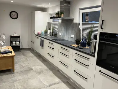 Ferienwohnung für 5 Personen (110 m²) in Husum 8/10