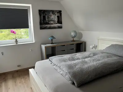 Ferienwohnung für 5 Personen (110 m²) in Husum 10/10