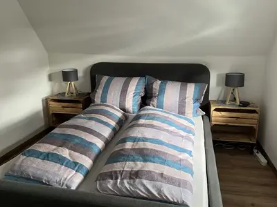 Ferienwohnung für 5 Personen (110 m²) in Husum 8/10