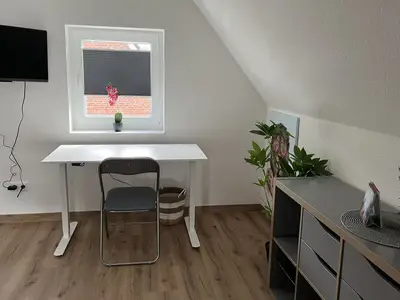 Ferienwohnung für 5 Personen (110 m²) in Husum 9/10