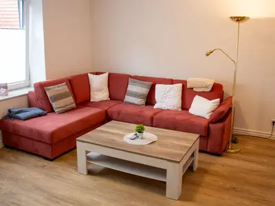 Ferienwohnung für 4 Personen (83 m²) in Husum 7/10