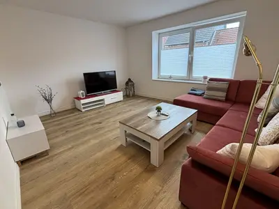 Ferienwohnung für 4 Personen (83 m²) in Husum 9/10
