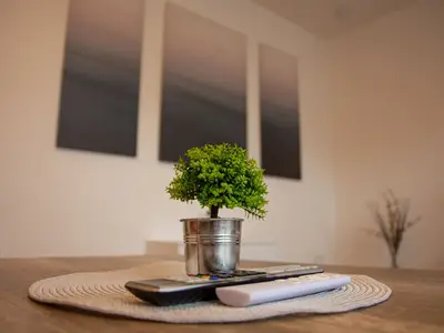 Ferienwohnung für 4 Personen (83 m²) in Husum 6/10