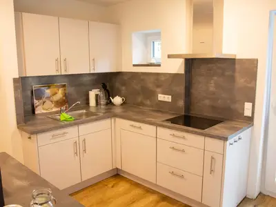 Ferienwohnung für 4 Personen (83 m²) in Husum 8/10