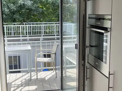 Ferienwohnung für 4 Personen (83 m²) in Husum 10/10