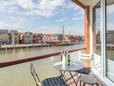 Ferienwohnung für 4 Personen (80 m²) in Husum 1/10