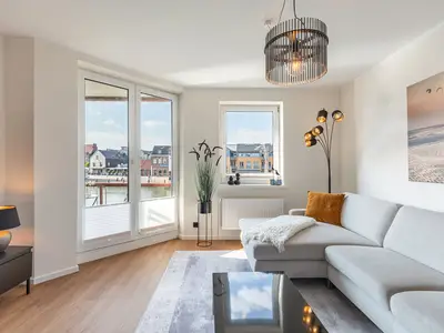 Ferienwohnung für 4 Personen (80 m²) in Husum 2/10