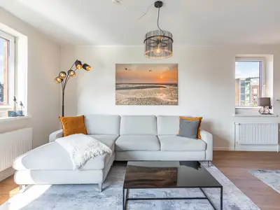 Ferienwohnung für 4 Personen (80 m²) in Husum 4/10